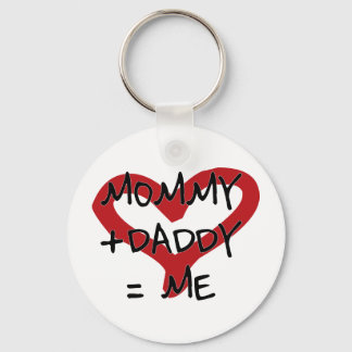 Baby Sleutelhanger