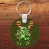 Baby Sleutelhanger (Voorkant)