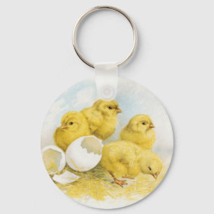  Baby Sleutelhanger