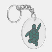 Baby Sleutelhangers (Voorkant Links)