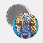 Baby Snaps Magneet (Voorkant / Achterkant)