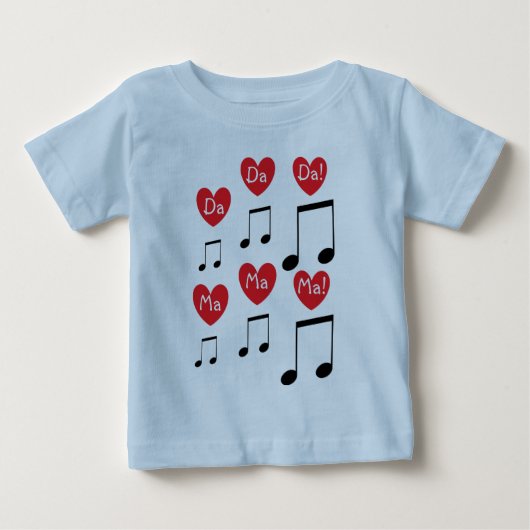 Baby Song (Voorkant)