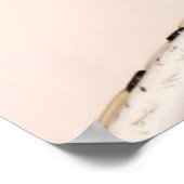 Baby Sparrow Poster (Hoek)