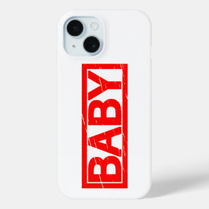 Baby Stamp