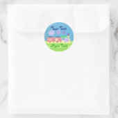 Baby Stickers (Tas)