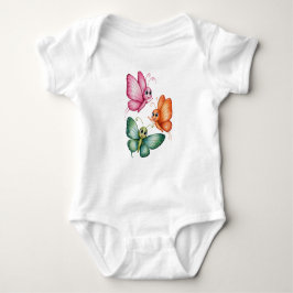 Baby-Strampler Romper