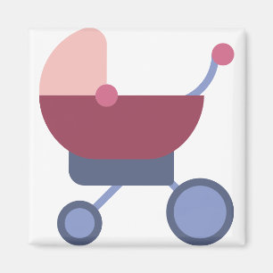 baby stroller magneet