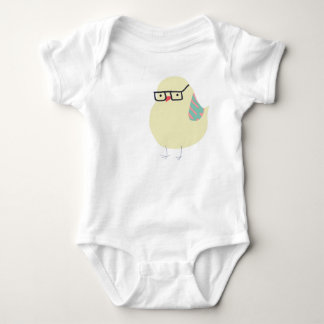 Baby Suit - Chicken Little Romper