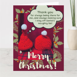 Baby Sulcata Tortoise Beste Vrienden Grappige Kers Kaart