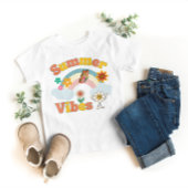 Baby Summer Vibes Tshirt