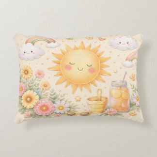 Baby Sun Kledingkussen Accent Kussen