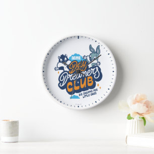 Baby SYLVESTER™ & BUGS BUNNY™ Day Dreamweaver Club