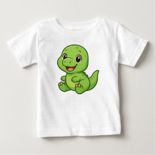 Baby T Rex