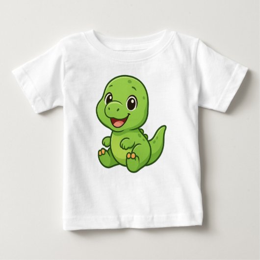 Baby T Rex (Voorkant)