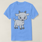 Baby T-shirt (Design voorkant)