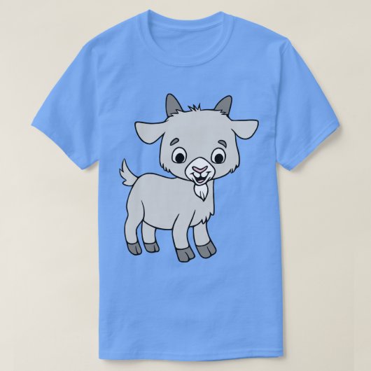 Baby T-shirt (Design voorkant)