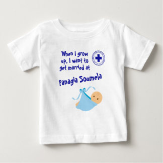 Baby T-shirt