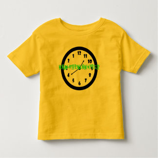 Baby t-shirt