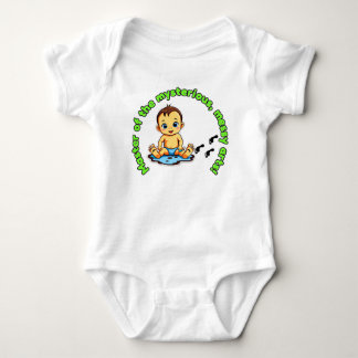 Baby T-shirt 
