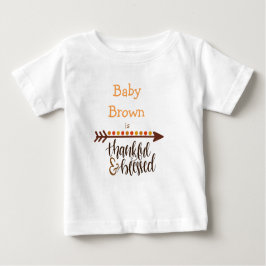 Baby T-shirt