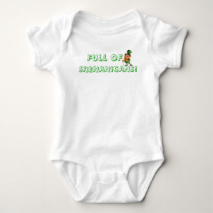 Baby t-shirt