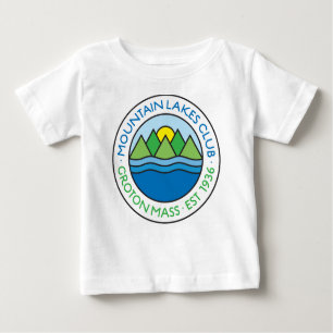 Baby T-Shirt