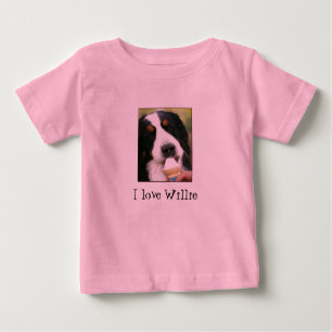  Baby T-shirt