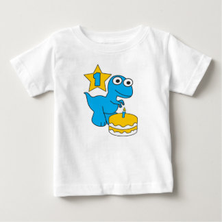 Baby T-Shirt - Birthday 1