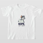 baby t shirt design,tom design,cartoon design (Laagn)