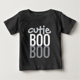 Baby T-shirt : HALLOWEEN Cutie Boo #5