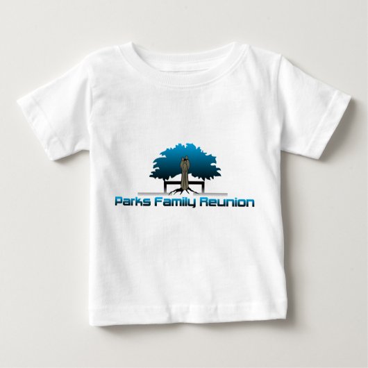 Baby T - shirts (Voorkant)