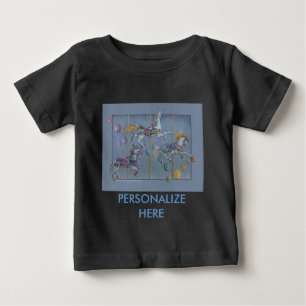 Baby T - shirts & Kleding - Carrousel Opus One