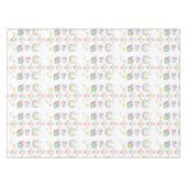 Baby tablet tafelkleed (Voorkant (Horizontaal))