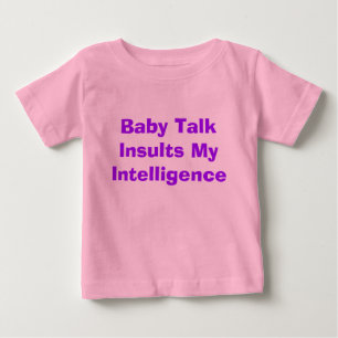Baby Talk