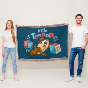 Baby TAZ™   Kleine terreur Deken