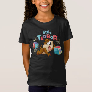 Baby TAZ™ Kleine terreur T-shirt