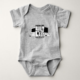 Baby Team Shirt