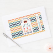 Baby Tears of Joy Hot Sauce Labels | 5 oz fles (Envelop)