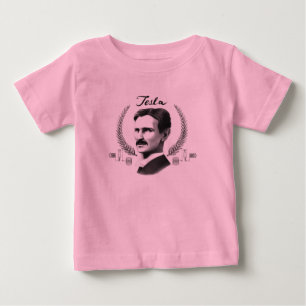 Baby Tesla Organic