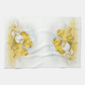  Baby Theedoek (Horizontaal)