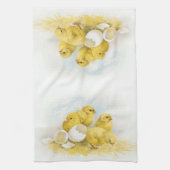  Baby Theedoek (Verticaal)