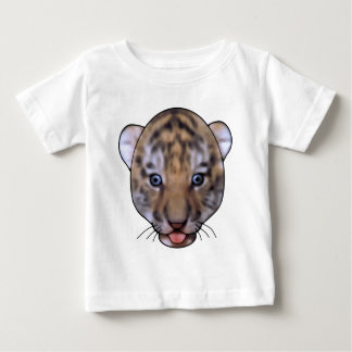 Baby Tiger