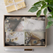 Baby Tissuepapier (Geschenk)