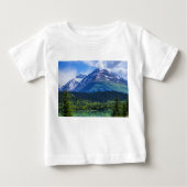 Baby Toddler T-shirt (Voorkant)