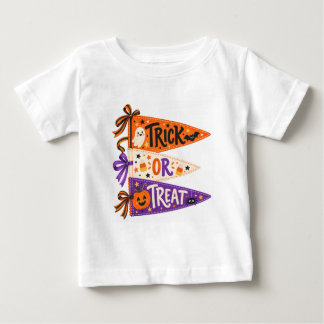 Baby Trick or Treat Eerste Halloween