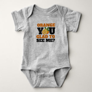 Baby trui rompertje romper