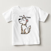 Baby Tshirt (Devant)