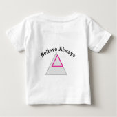 Baby Tshirt (Dos)
