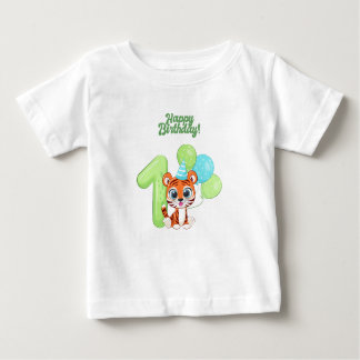 Baby Tshirt