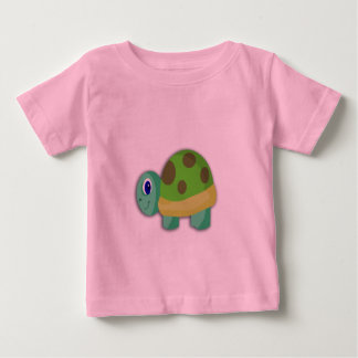 Baby Turtle